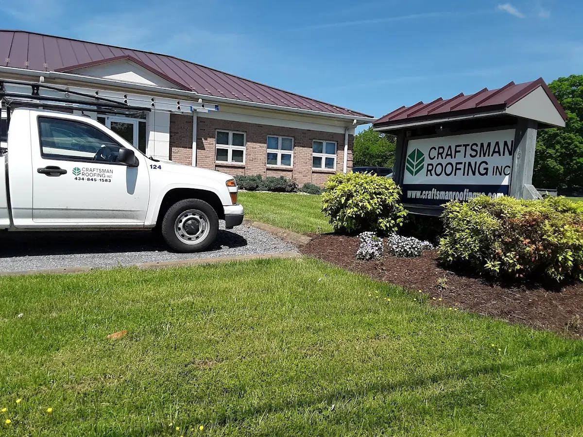 Quality Roof Replacement by experienced craftsmen in Mews at Wickford Commons